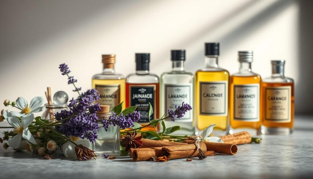 essential fragrance notes essential fragrance notes